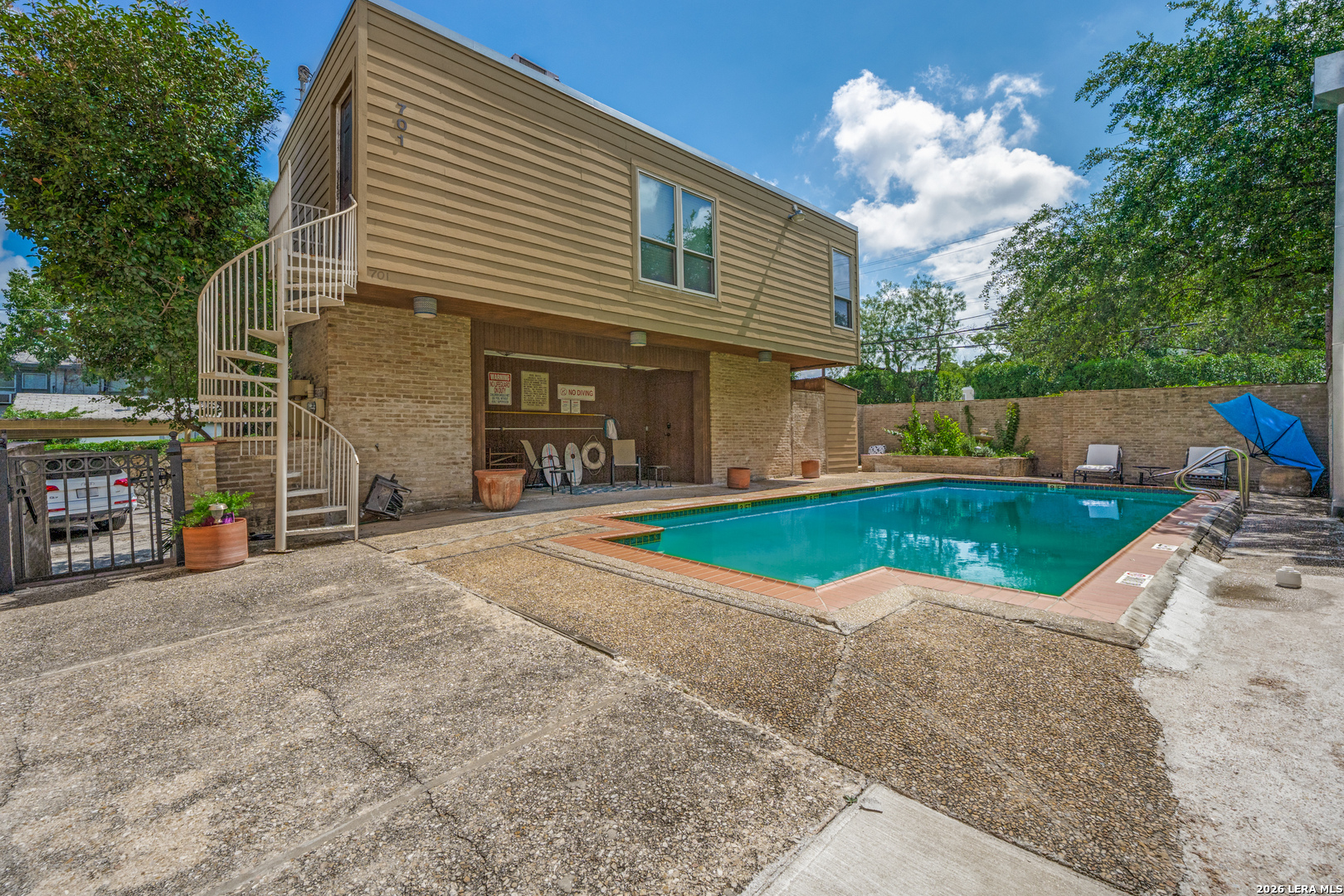 185 Terrell Road, Unit 201 San Antonio, TX 78209 - Photo 24 of 24