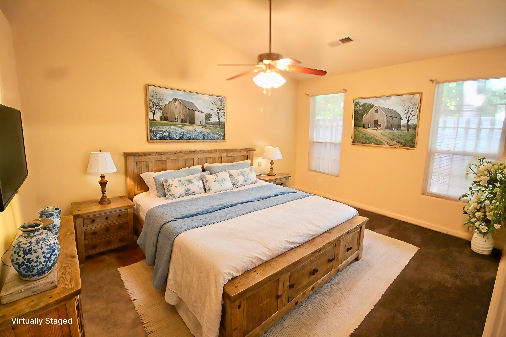 3911 Dodson Chapel Road, Unit 20 Hermitage, TN 37076 - Photo 14 of 32 Gallery Image 14