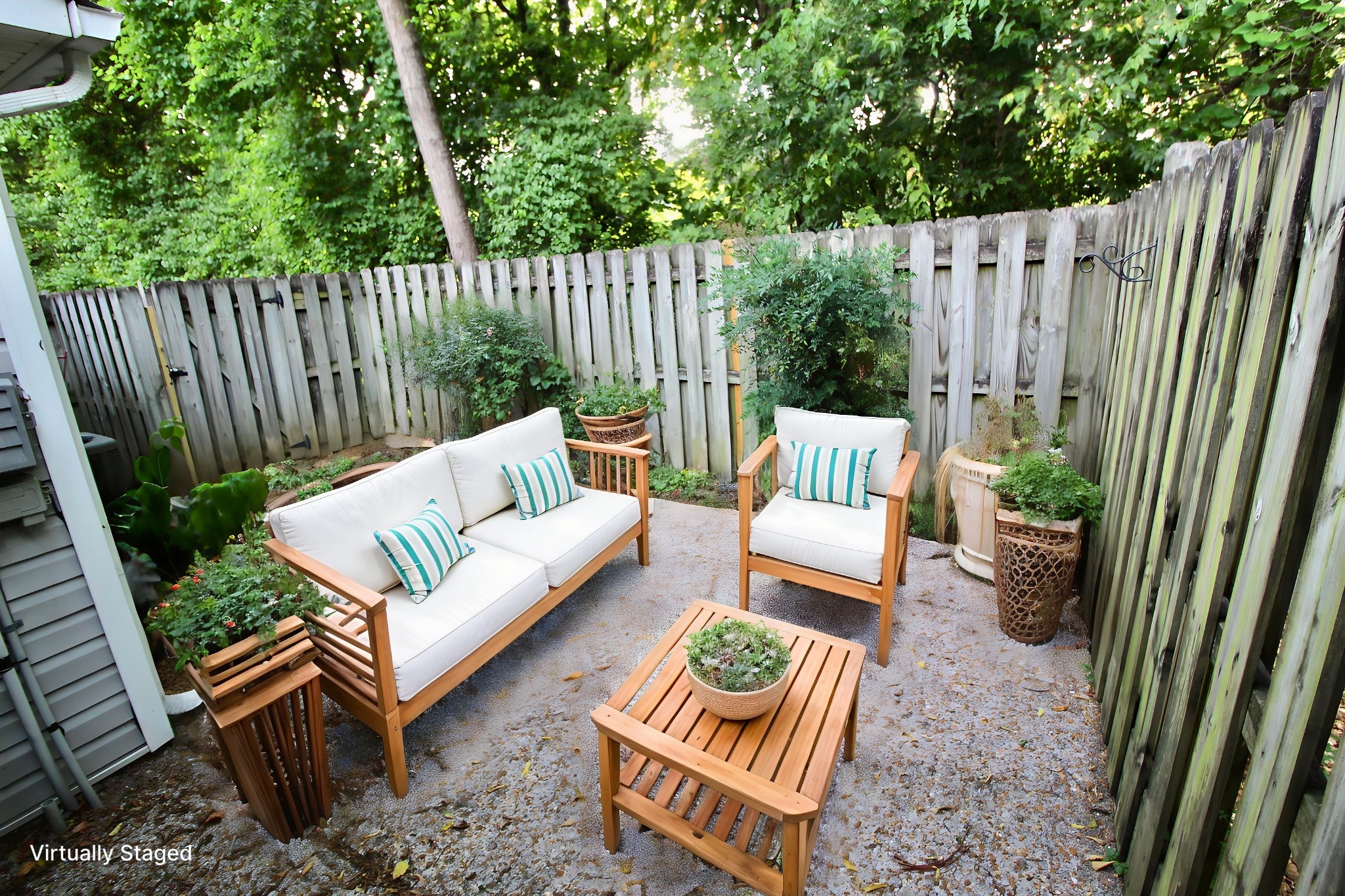 3911 Dodson Chapel Road, Unit 20 Hermitage, TN 37076 - Photo 28 of 32 Gallery Image 28