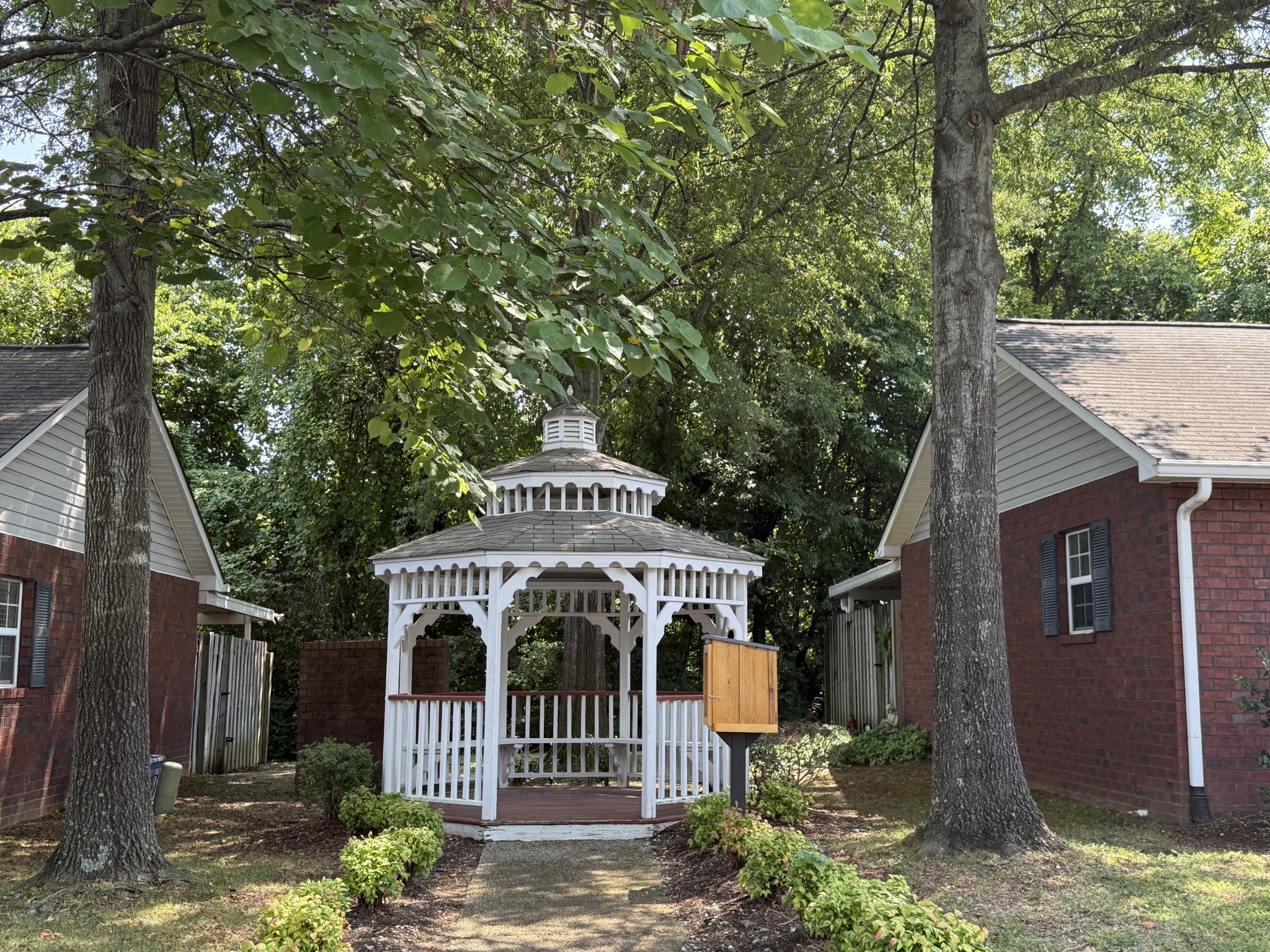 3911 Dodson Chapel Road, Unit 20 Hermitage, TN 37076 - Photo 31 of 32 Gallery Image 31