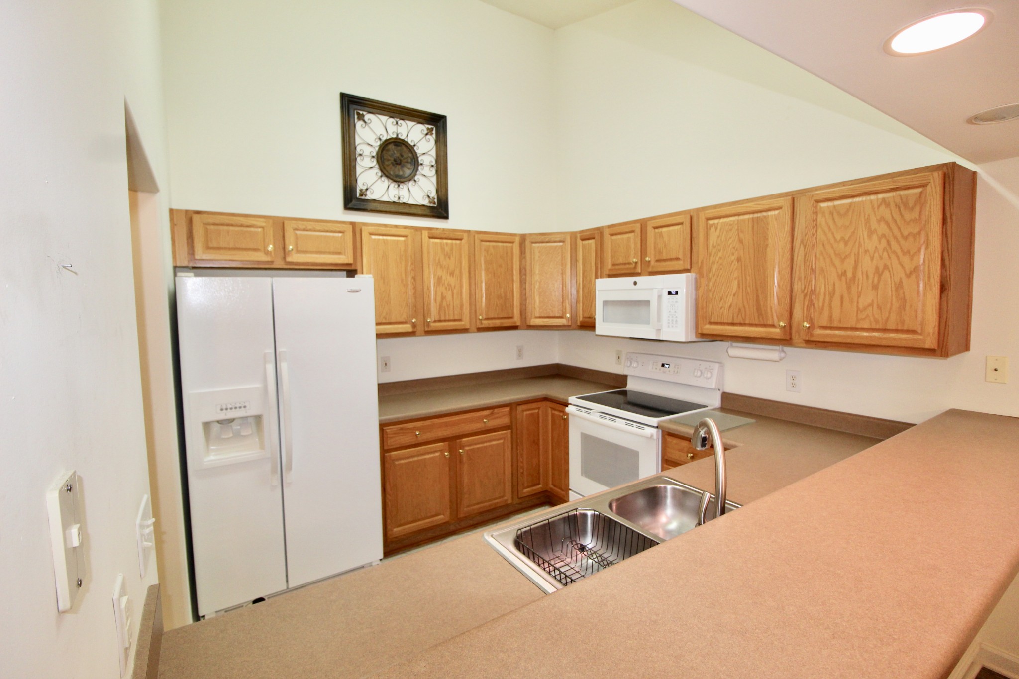 3911 Dodson Chapel Road, Unit 20 Hermitage, TN 37076 - Photo 8 of 32 Gallery Image 8