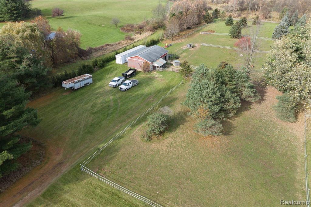4743 Casey Road Dryden, MI 48428 - Photo 57 of 65