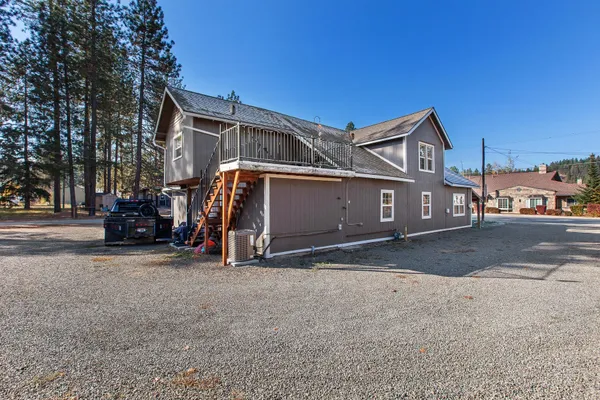 $579,000 | 207 South Division Street, Unit PINEHURST, Pinehurst, ID 83850