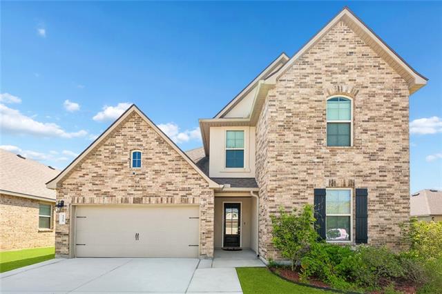 4529 Napa Way Baton Rouge, LA 70817 - Photo 1 of 21 Gallery Image 1