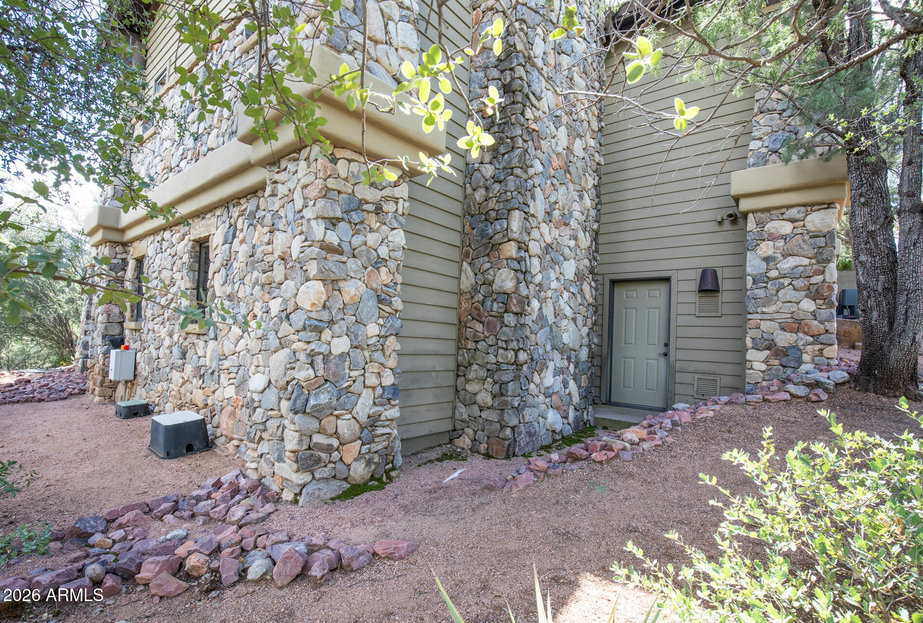 2302 East Rim Club Drive Payson, AZ 85541 - Photo 70 of 72 149
