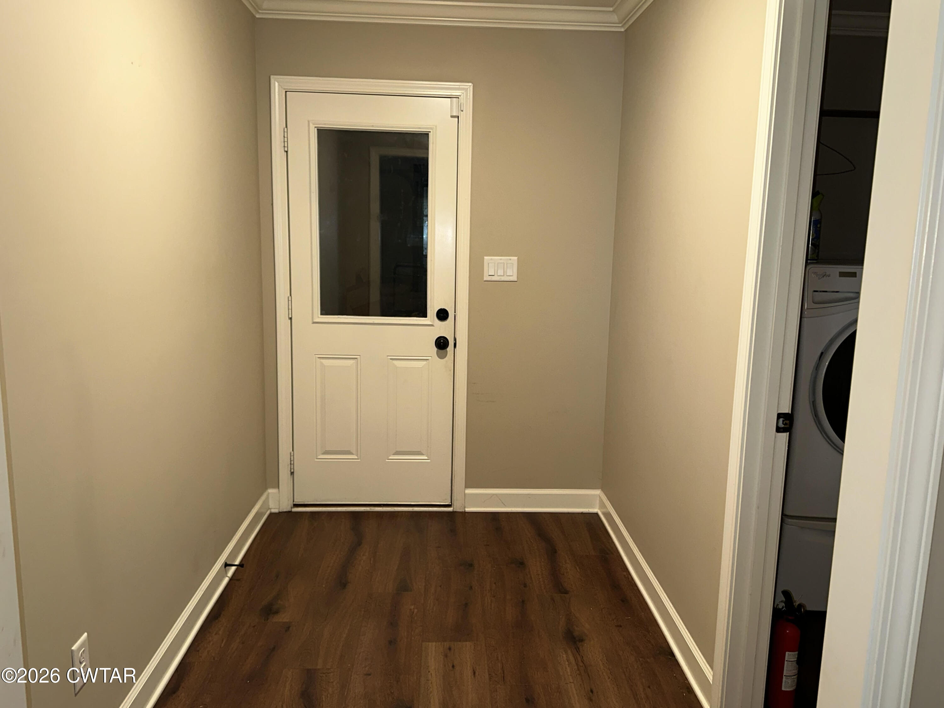 103 Gatewick Drive Jackson, TN 38305 - Photo 23 of 29 Hall 1