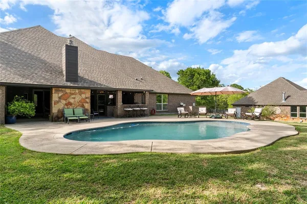$1,900,000 | 7401 Hilltop Drive, Fort Worth, TX 76108
