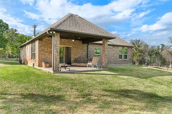 $1,900,000 | 7401 Hilltop Drive, Fort Worth, TX 76108