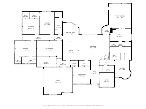$1,999,999 | 7401 Hilltop Drive, Fort Worth, TX 76108