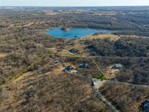 a view of outdoor space and mountain view