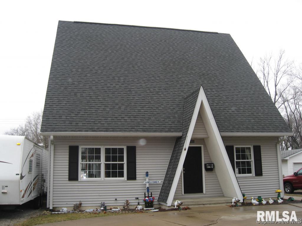 3355 Rita Avenue Springfield, IL 62703 - Photo 1 of 28