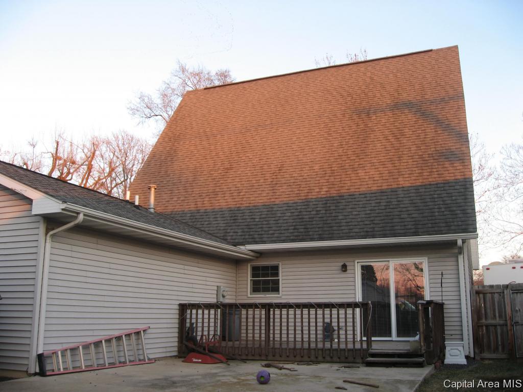 3355 Rita Avenue Springfield, IL 62703 - Photo 22 of 28