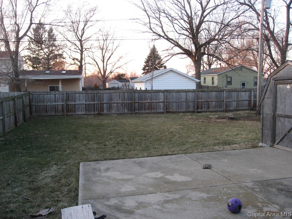 3355 Rita Avenue Springfield, IL 62703 - Photo 26 of 28