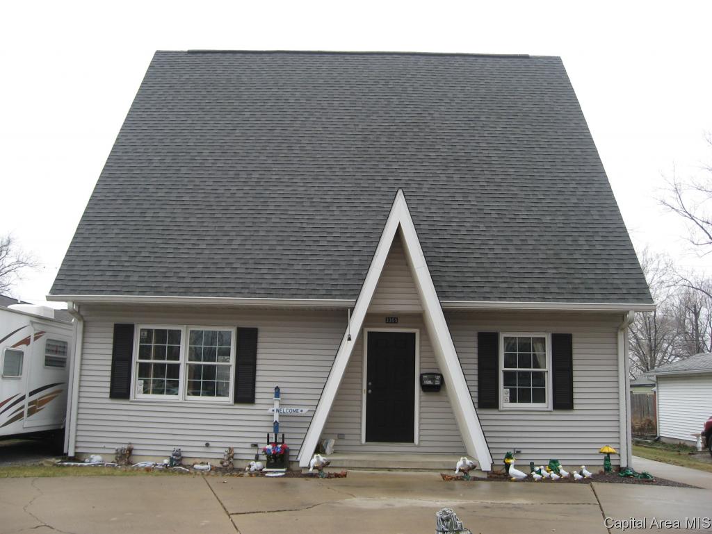 3355 Rita Avenue Springfield, IL 62703 - Photo 27 of 28