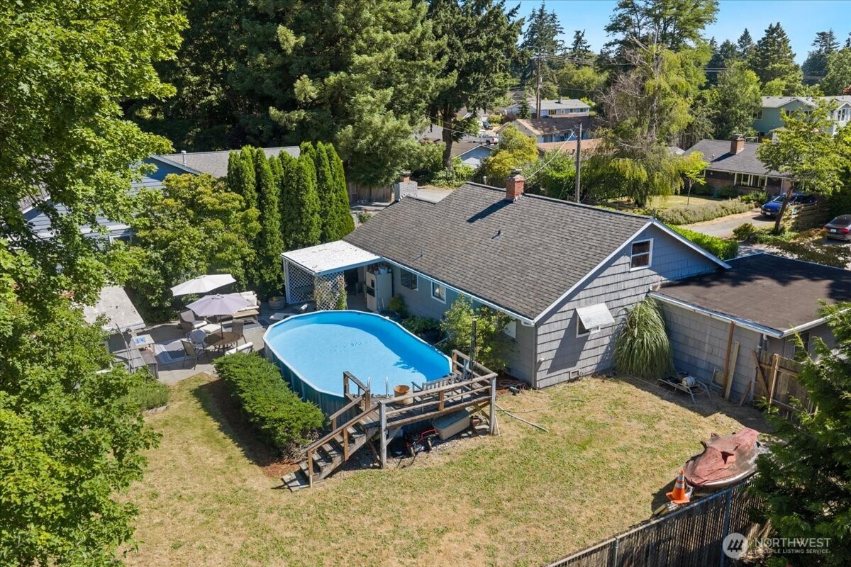 859 Southwest 132nd Street Burien, WA 98146 - Photo 26 of 37