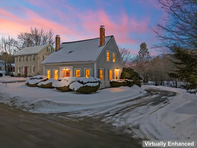 $250,000 | 45 Elm Street, Sabattus, ME 04280