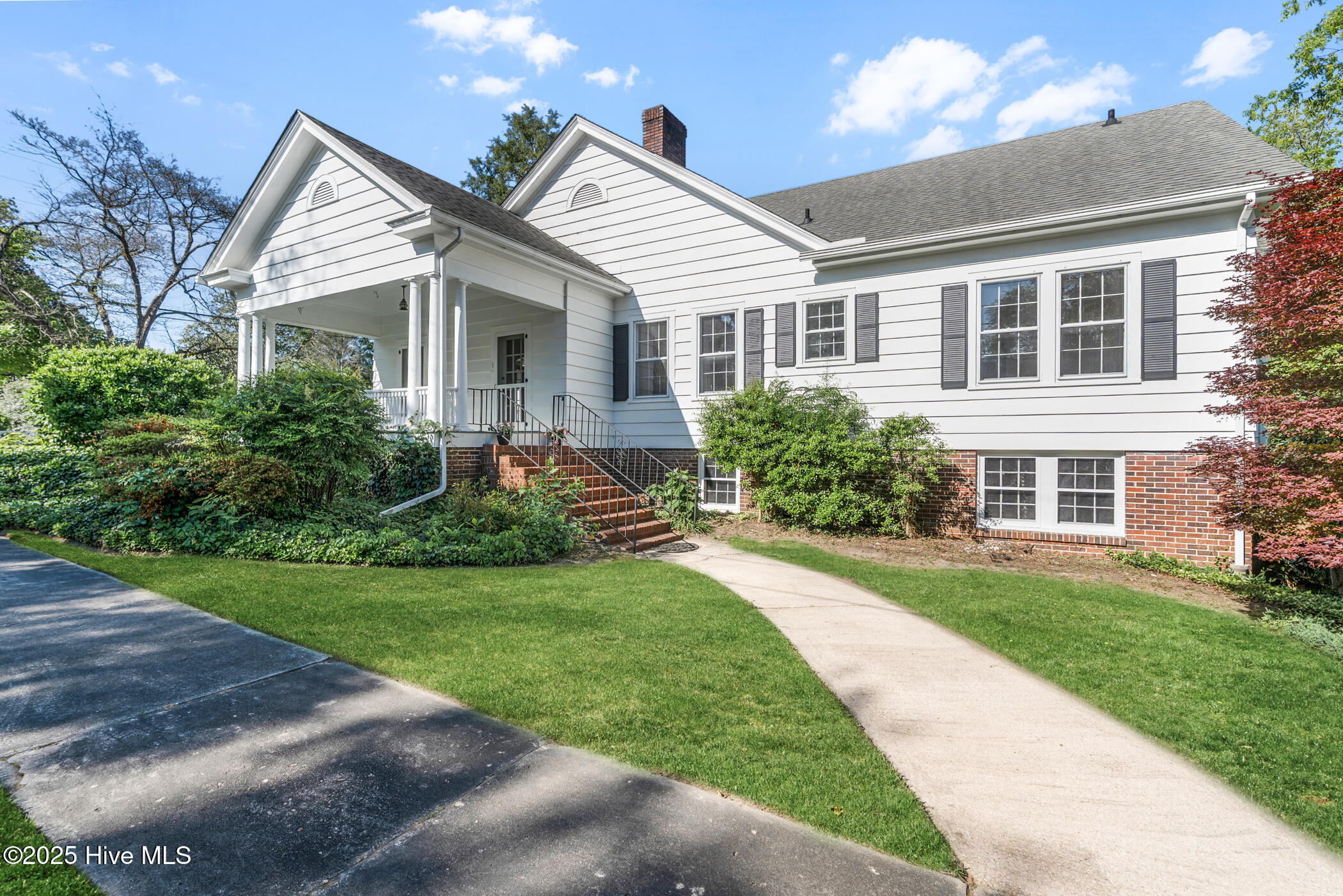 917 Fayetteville Road Rockingham, NC 28379 - Photo 25 of 35 917 Fayetteville Rd