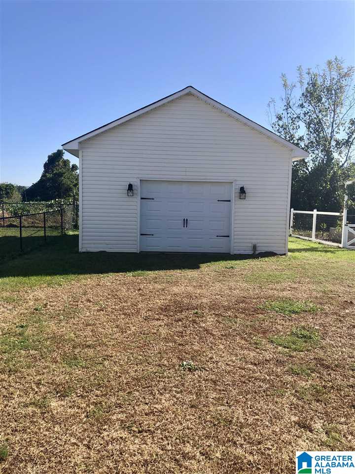 308 Bailey Road Weaver, AL 36277 - Photo 21 of 21