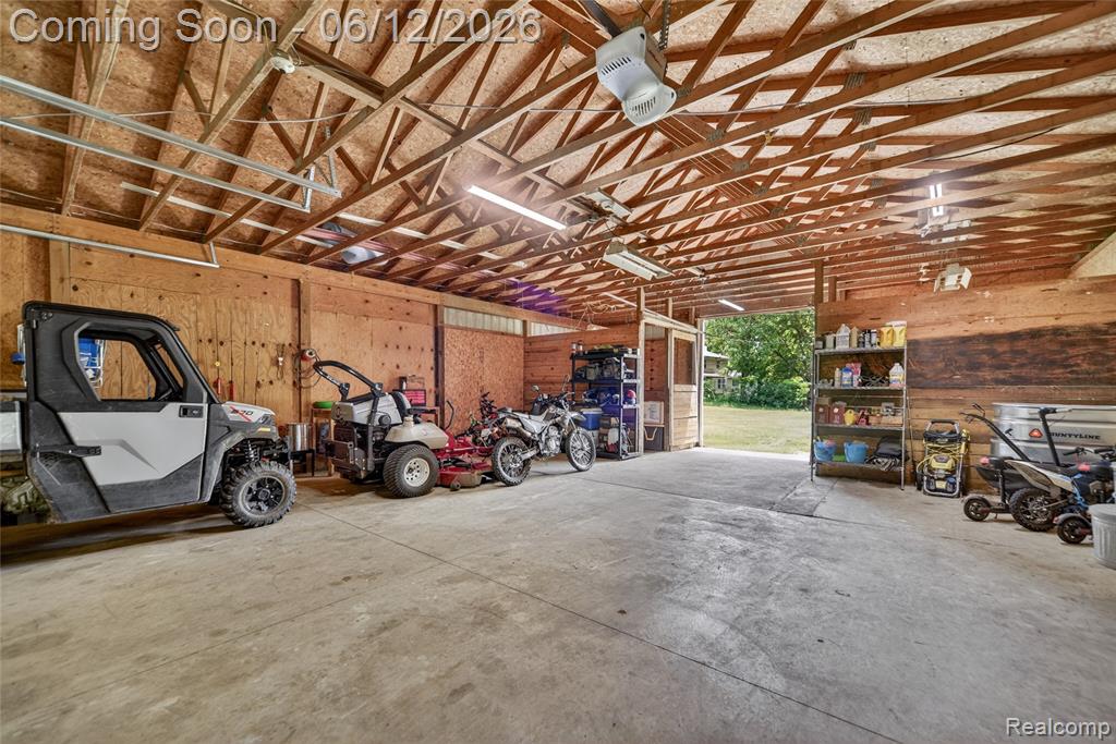 13635 Unadilla Road Gregory, MI 48137 - Photo 53 of 68