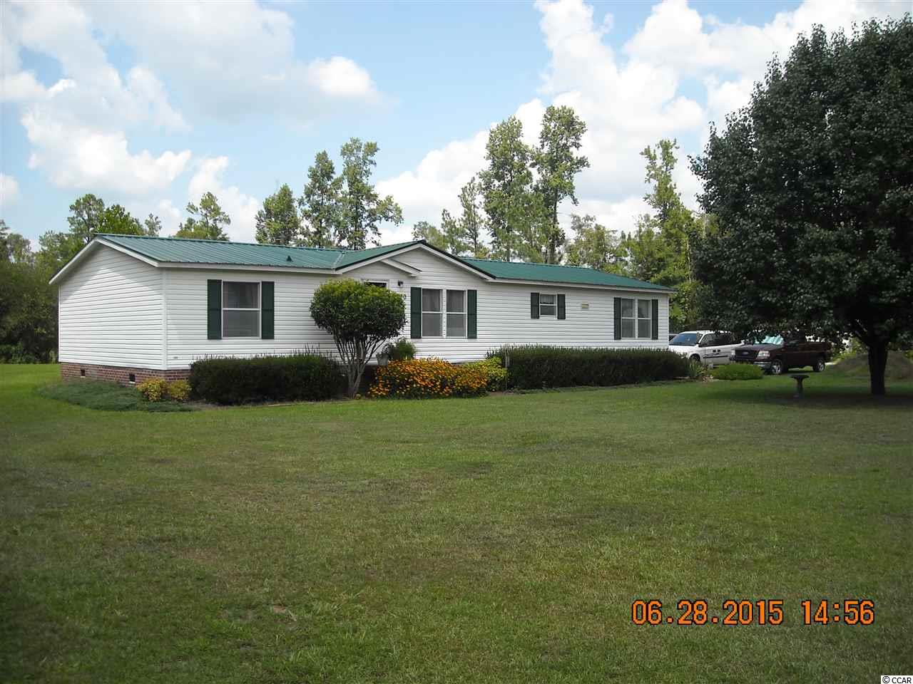 4520 Old Tram Road Conway, SC 29527 - Photo 1 of 18 Gallery Image 1