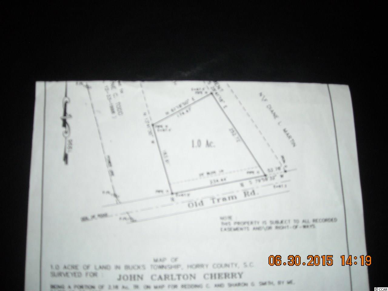 4520 Old Tram Road Conway, SC 29527 - Photo 18 of 18 Gallery Image 18