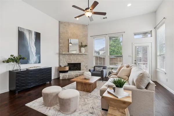 $3,200 | 5637 Belton Lane, McKinney, TX 75070