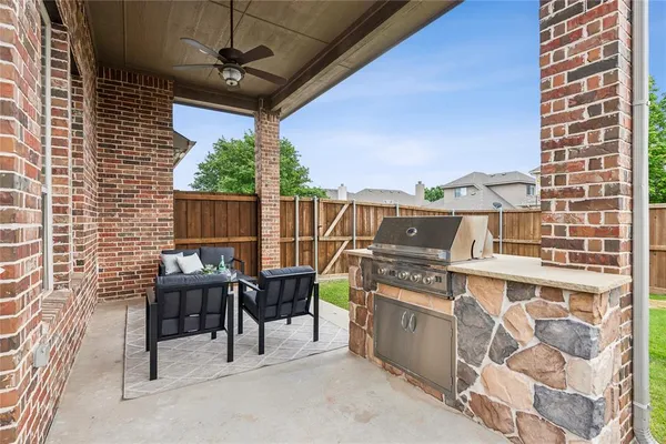 $3,200 | 5637 Belton Lane, McKinney, TX 75070