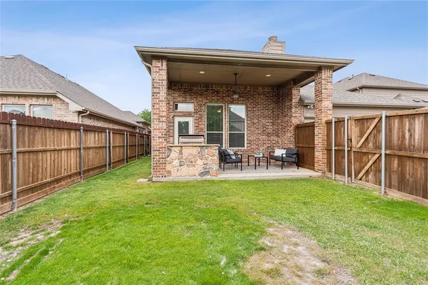 $3,200 | 5637 Belton Lane, McKinney, TX 75070