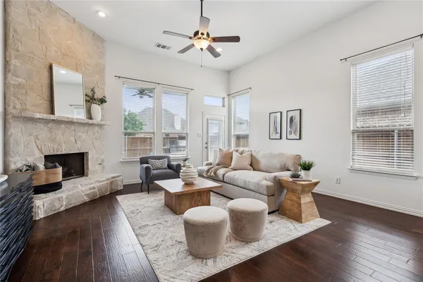 $3,200 | 5637 Belton Lane, McKinney, TX 75070