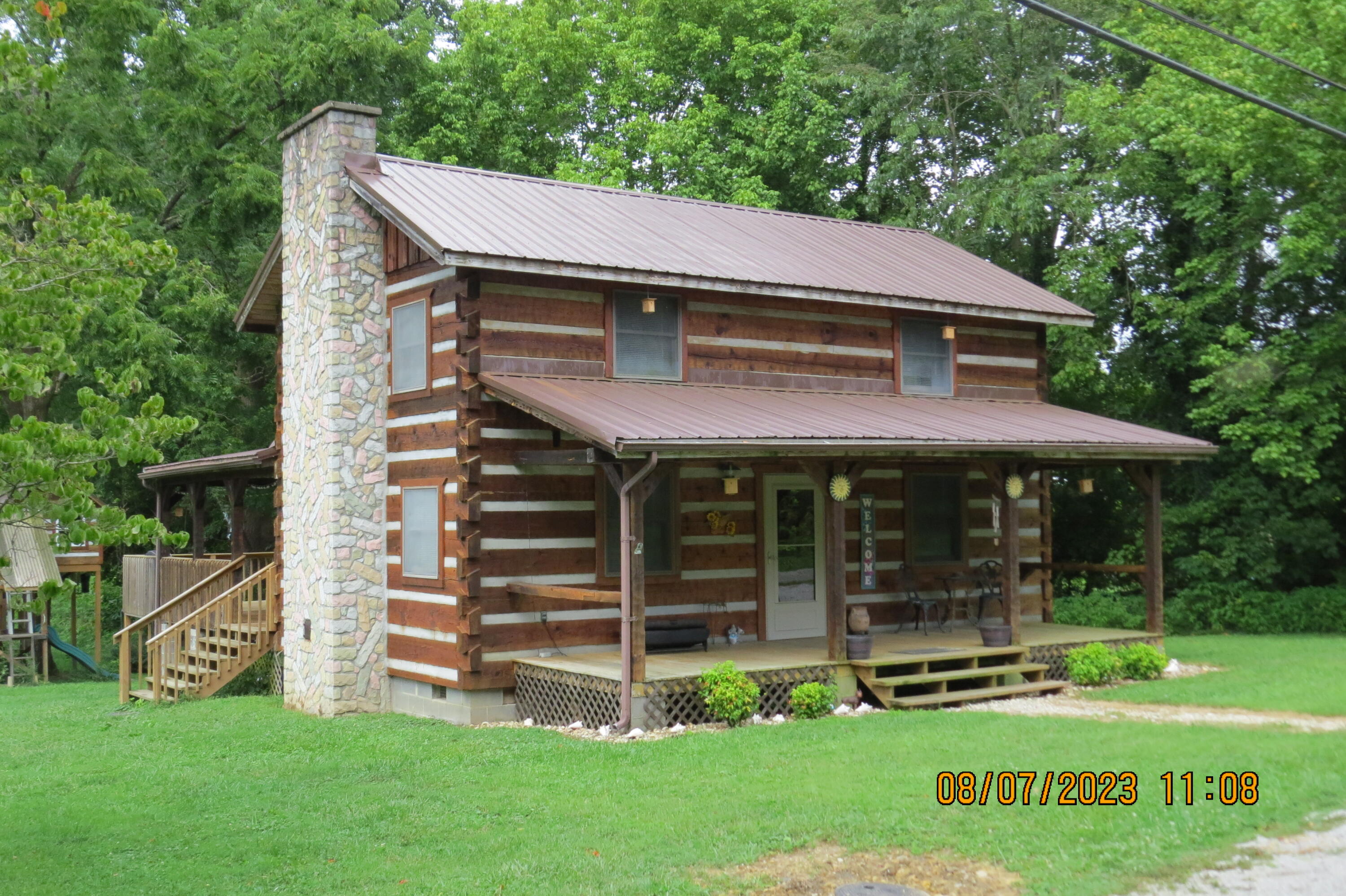 437 Fresh Meadows Road Dayhoit, KY 40824 - Photo 1 of 115 IMG_6933