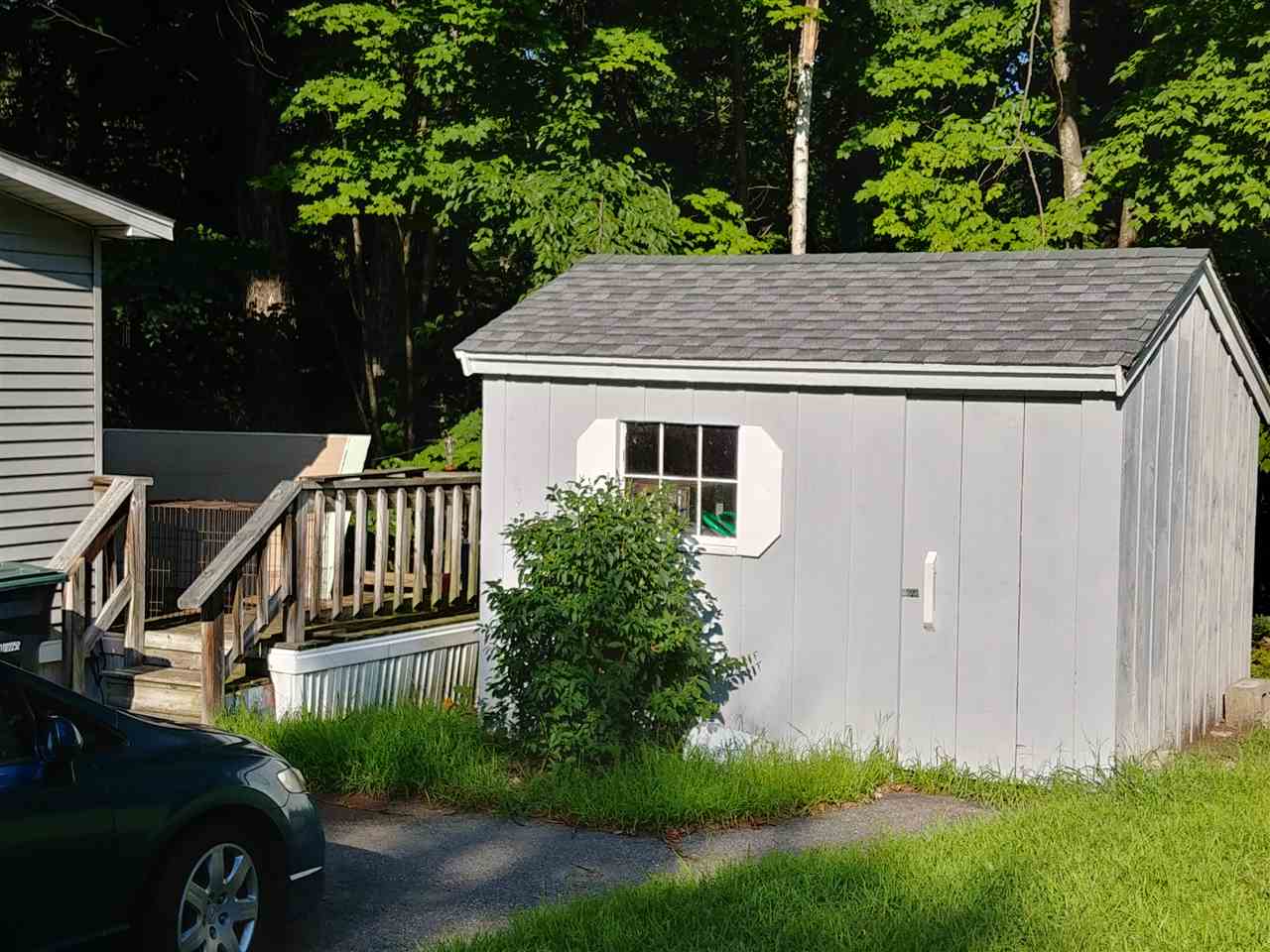 16 Rim Road Danville, NH 03819 - Photo 2 of 16 Gallery Image 2