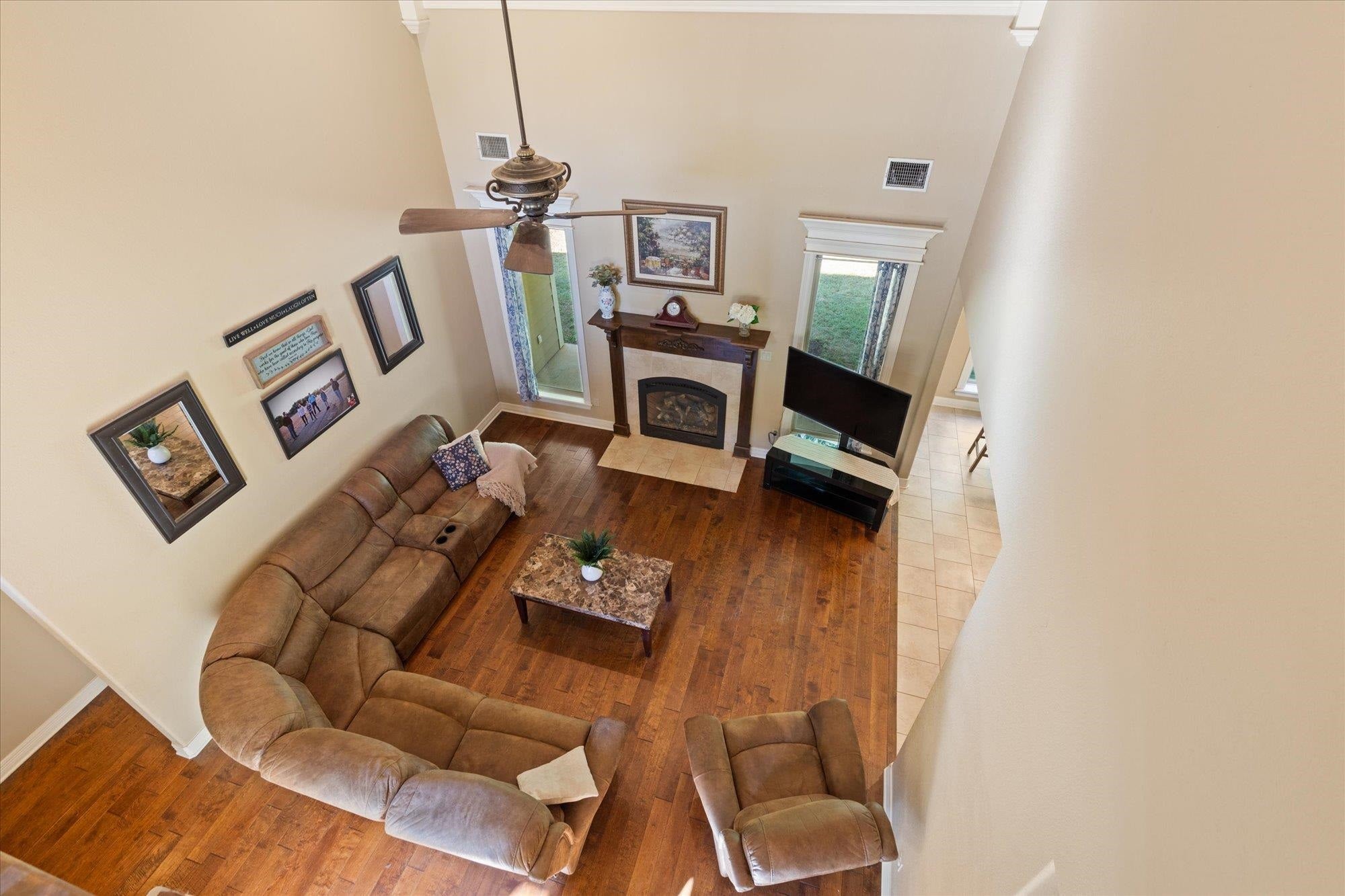 3003 Bull Run Trail Longview, TX 75604 - Photo 43 of 44 Gallery Image 43