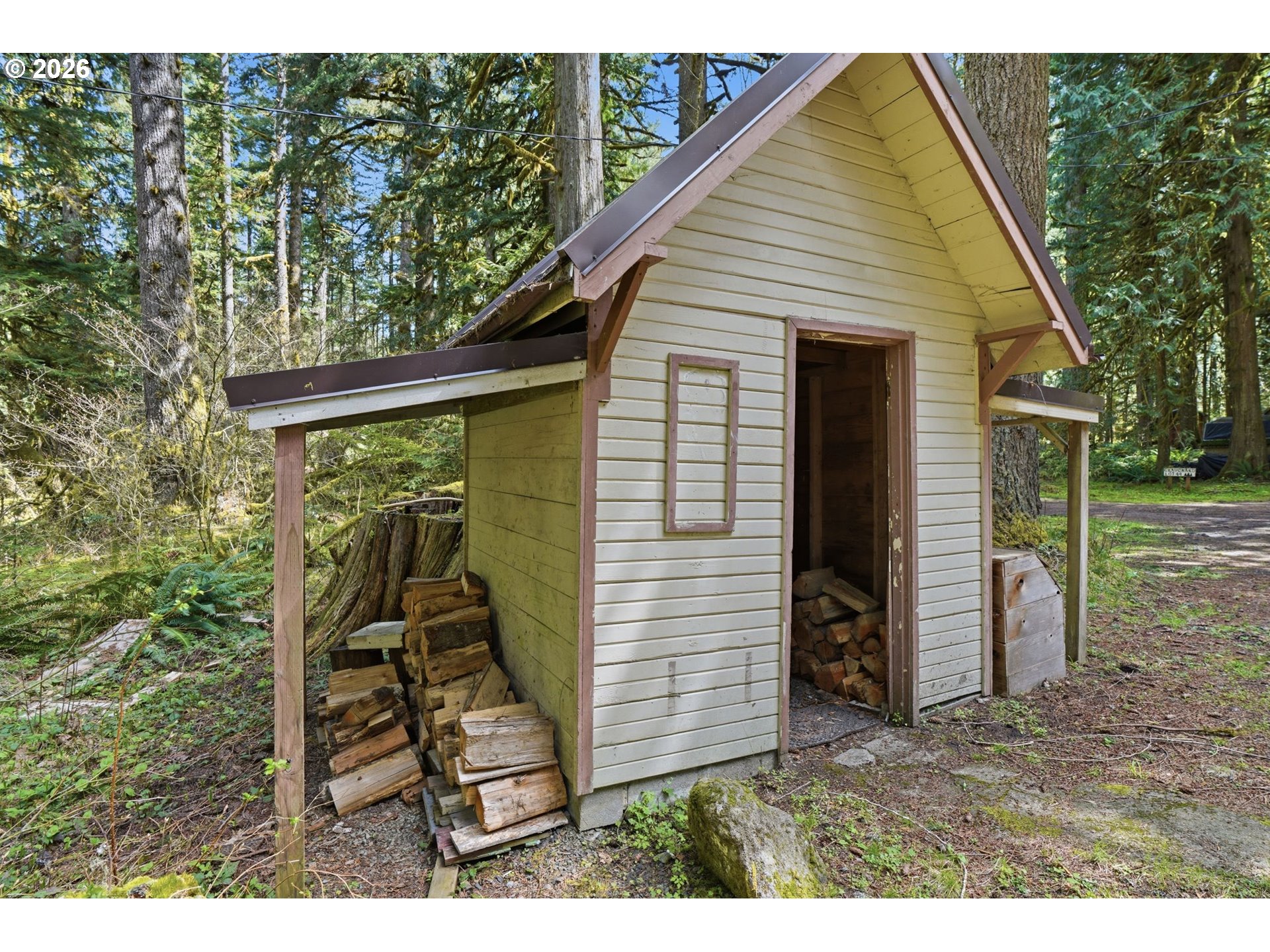 76270 Road 28 Rhododendron, OR 97049 - Photo 26 of 29
