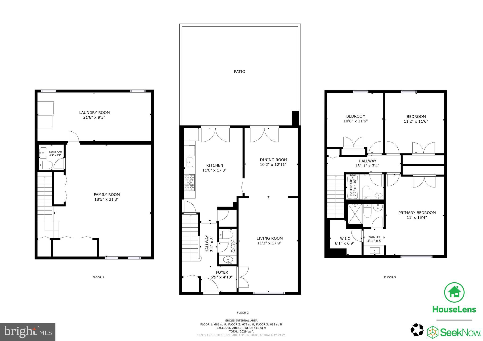 9896 Cardinal Road Fairfax, VA 22030 - Photo 40 of 44