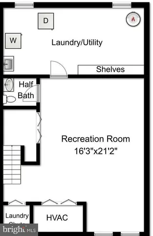 $655,900 | 9896 Cardinal Road, Fairfax, VA 22030