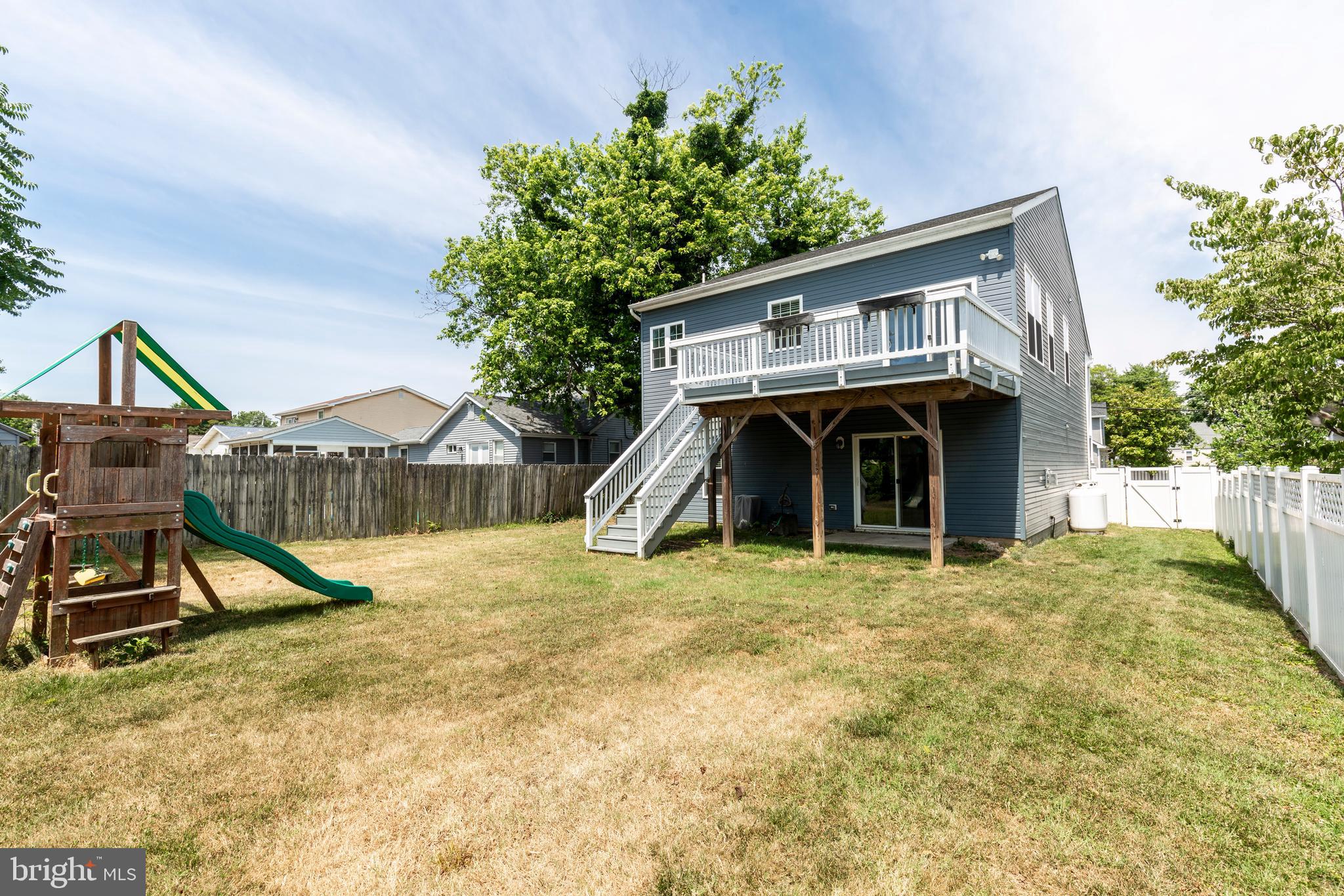 257 Asbury Road Pasadena, MD 21122 - Photo 47 of 82 Gallery Image 47