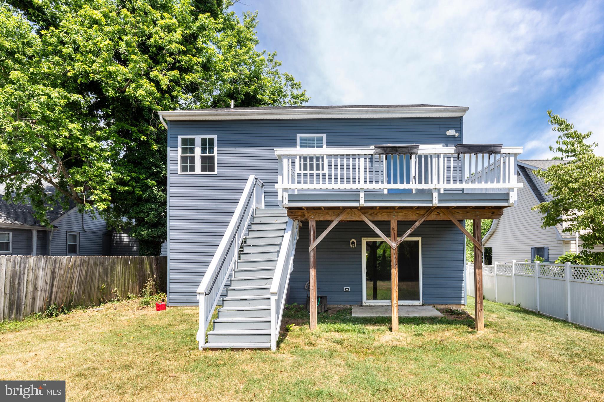 257 Asbury Road Pasadena, MD 21122 - Photo 48 of 82 Gallery Image 48
