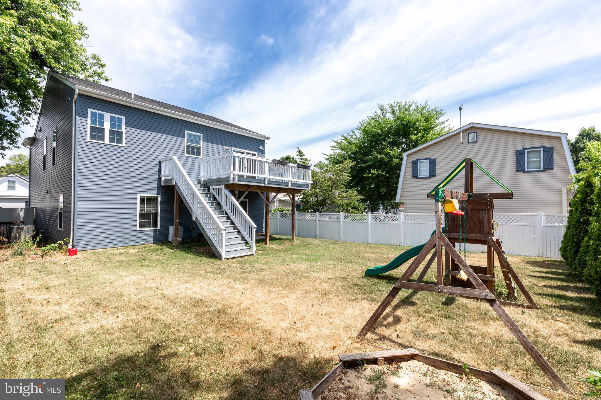 257 Asbury Road Pasadena, MD 21122 - Photo 49 of 82 Gallery Image 49