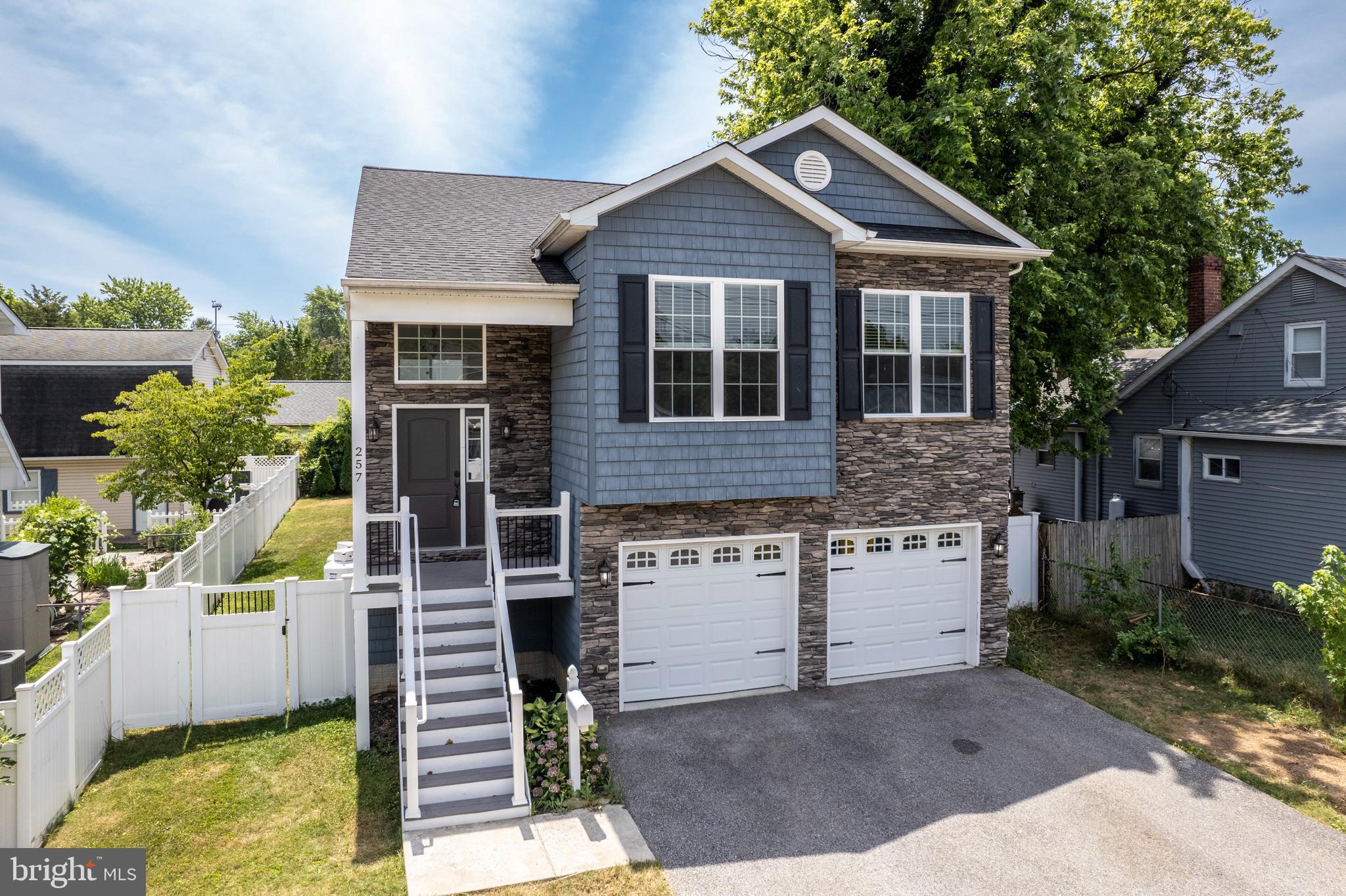257 Asbury Road Pasadena, MD 21122 - Photo 56 of 82 Gallery Image 56