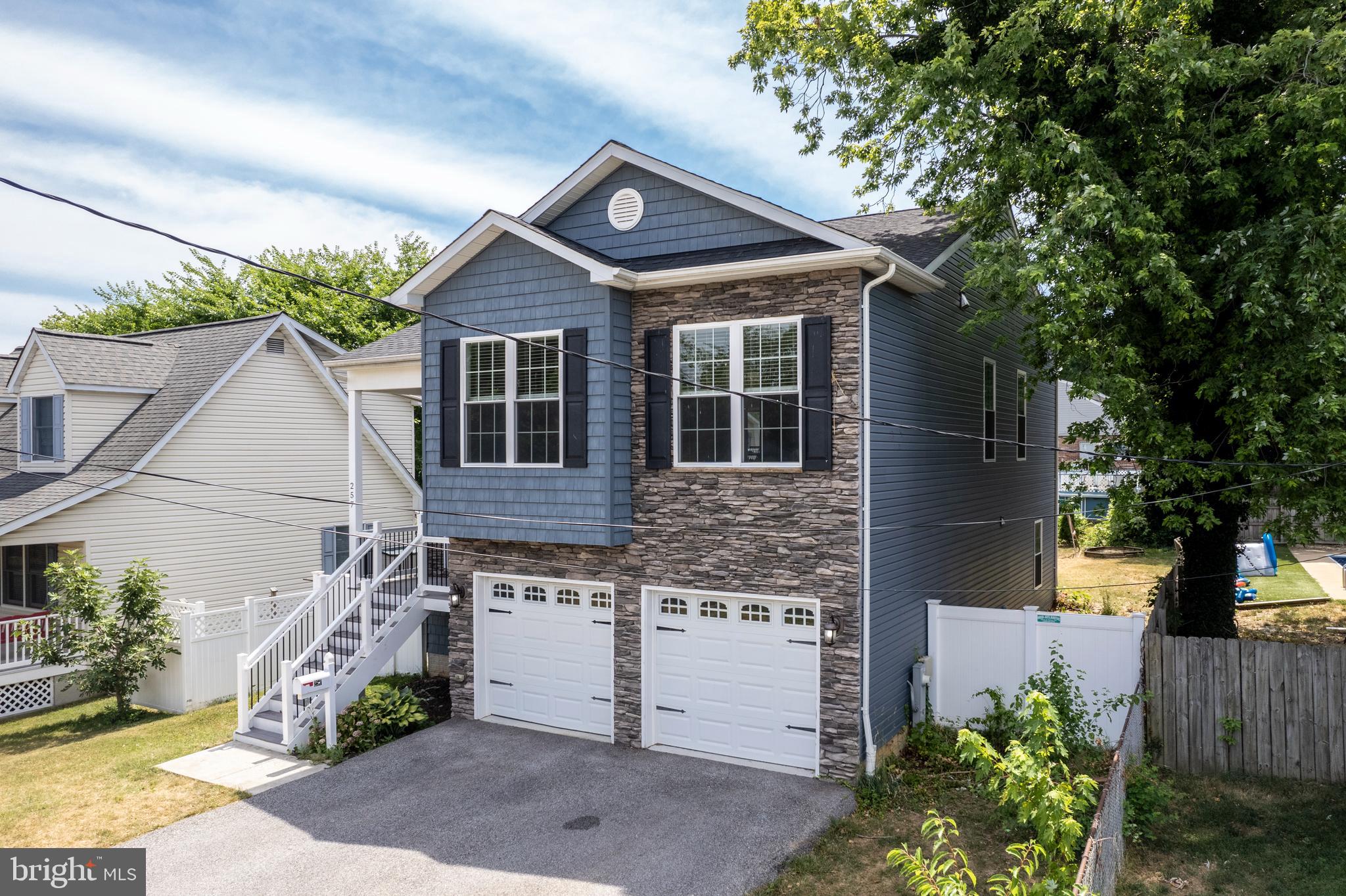 257 Asbury Road Pasadena, MD 21122 - Photo 58 of 82 Gallery Image 58