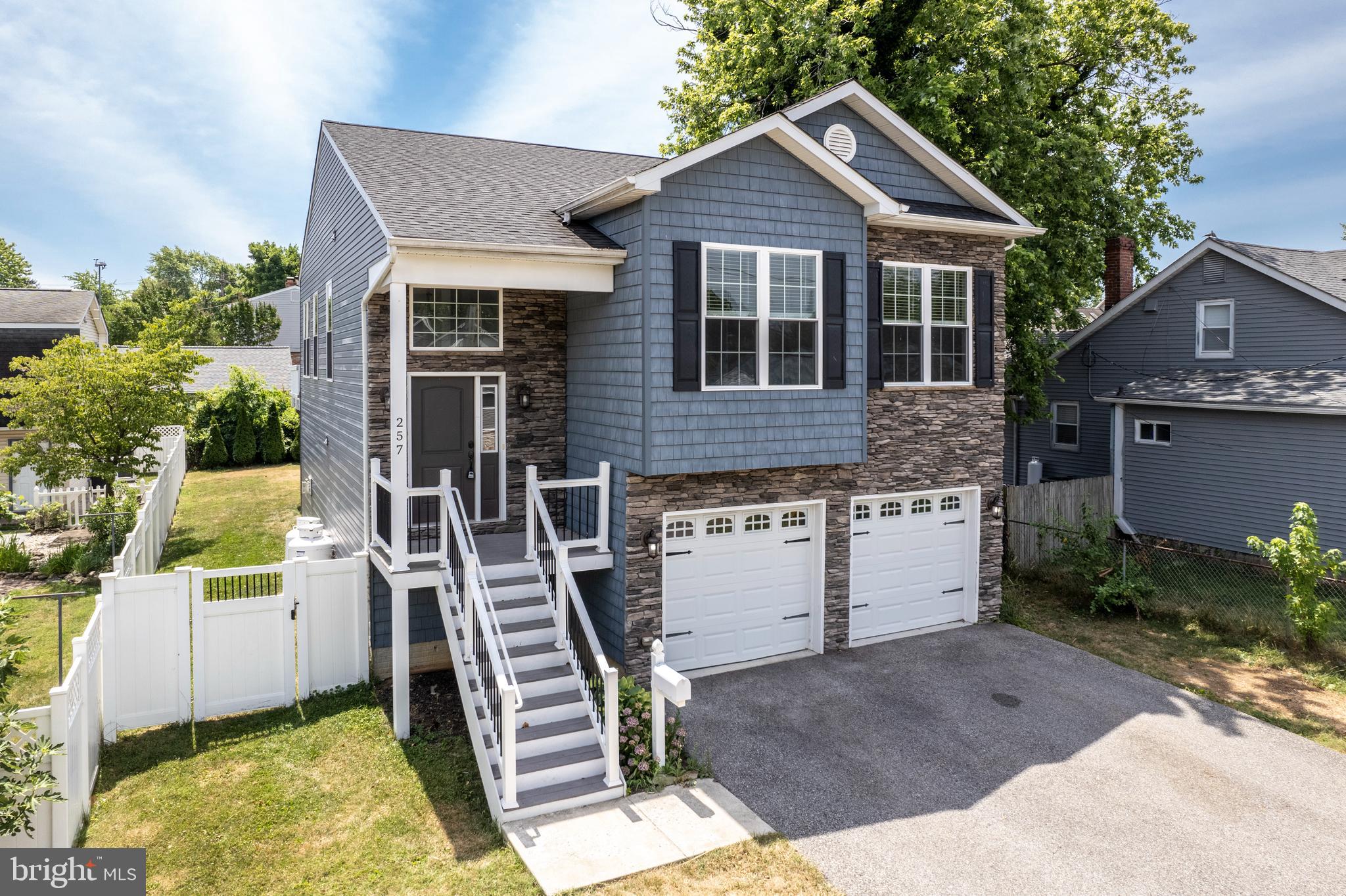 257 Asbury Road Pasadena, MD 21122 - Photo 59 of 82 Gallery Image 59