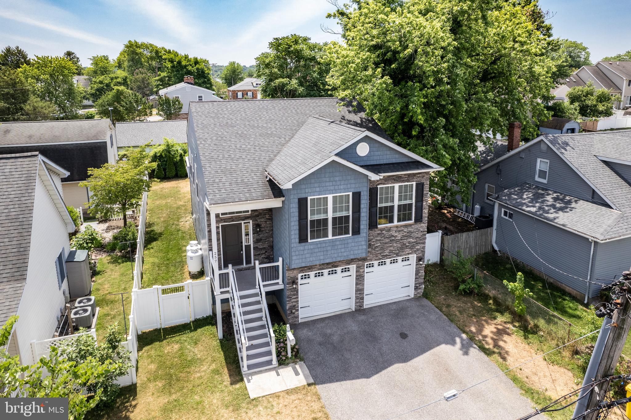 257 Asbury Road Pasadena, MD 21122 - Photo 60 of 82 Gallery Image 60