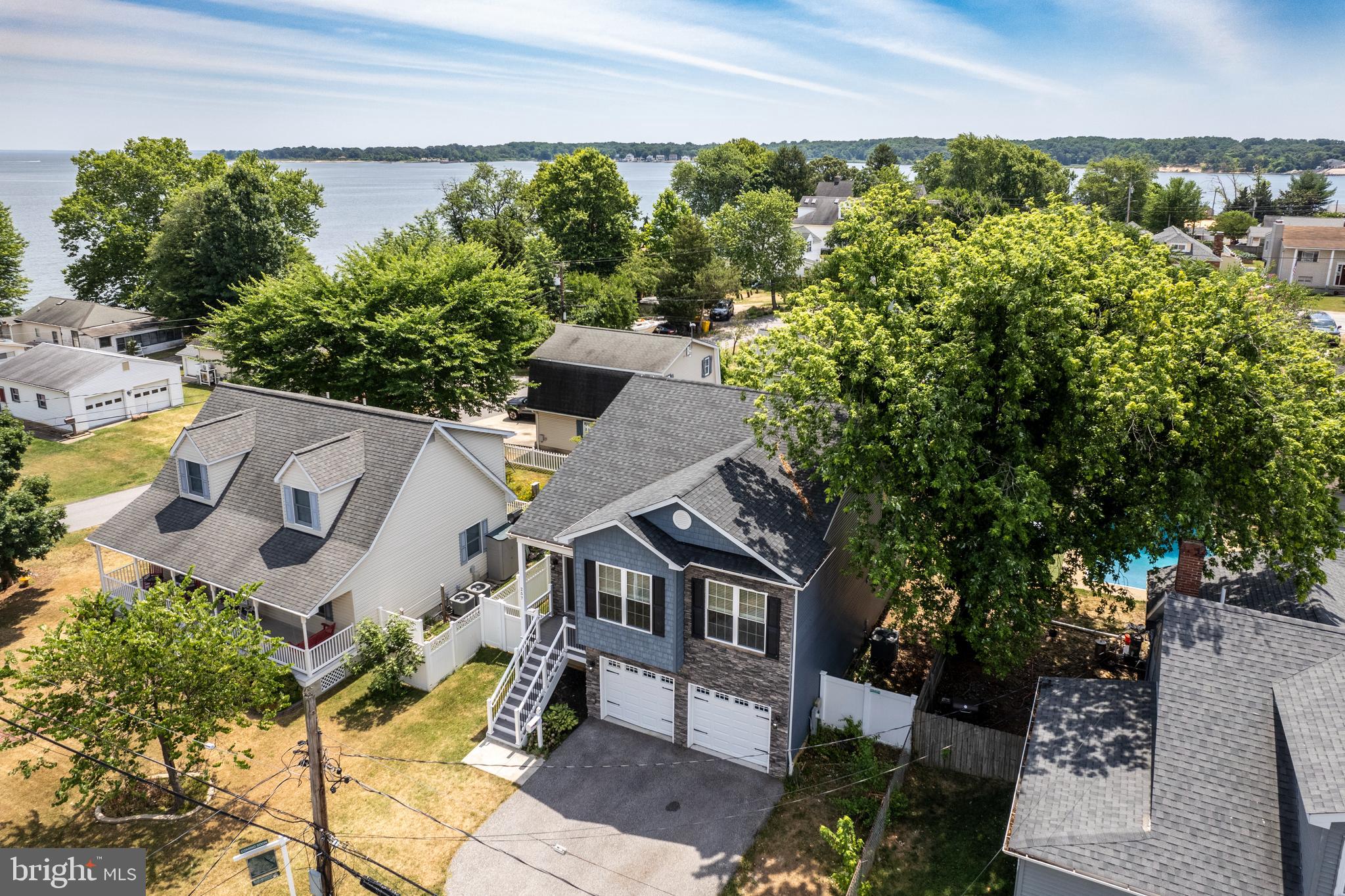 257 Asbury Road Pasadena, MD 21122 - Photo 61 of 82 Gallery Image 61