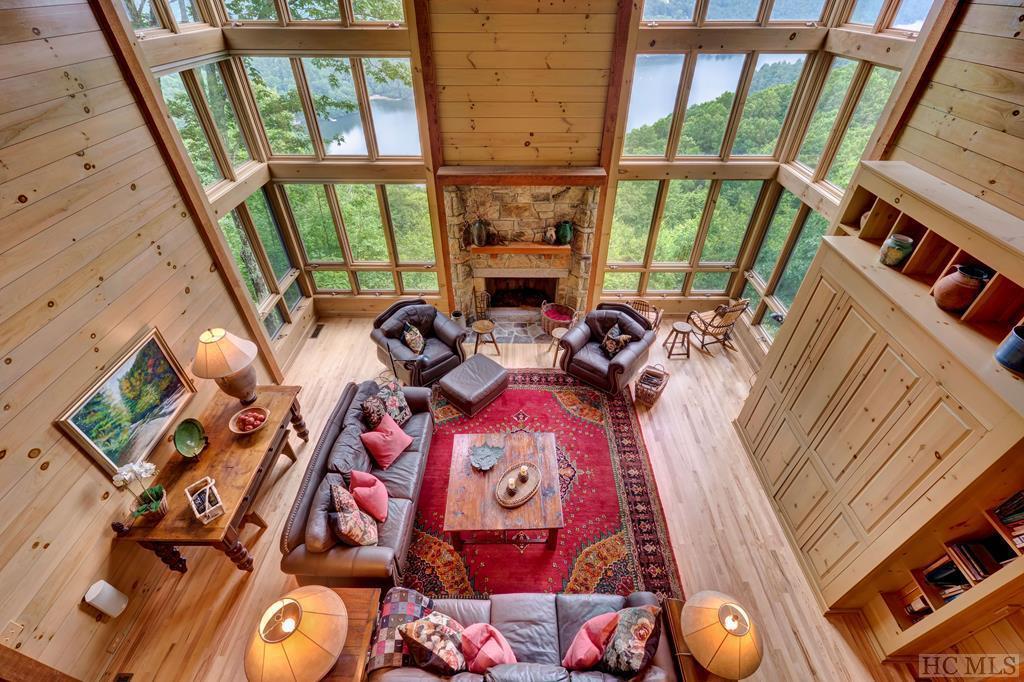 1048 Bright Mountain Road Cullowhee, NC 28723 - Photo 1 of 29 Gallery Image 1