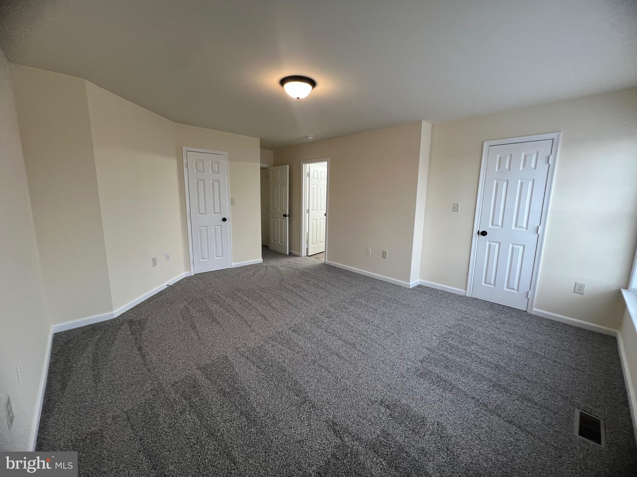 15 Mistala Court Inwood, WV 25428 - Photo 21 of 35 a view of an empty room