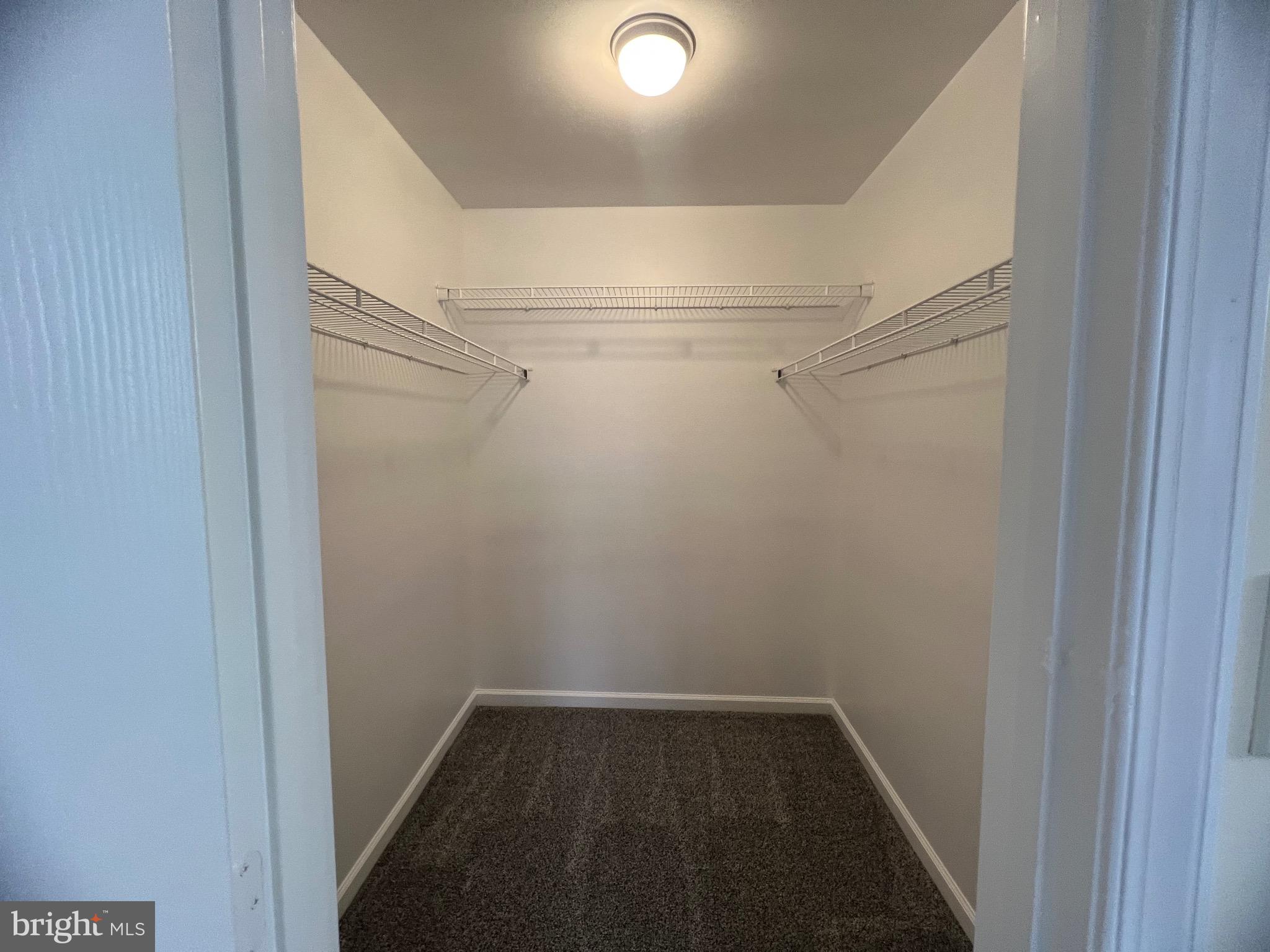 15 Mistala Court Inwood, WV 25428 - Photo 23 of 35 a view of walk in closet