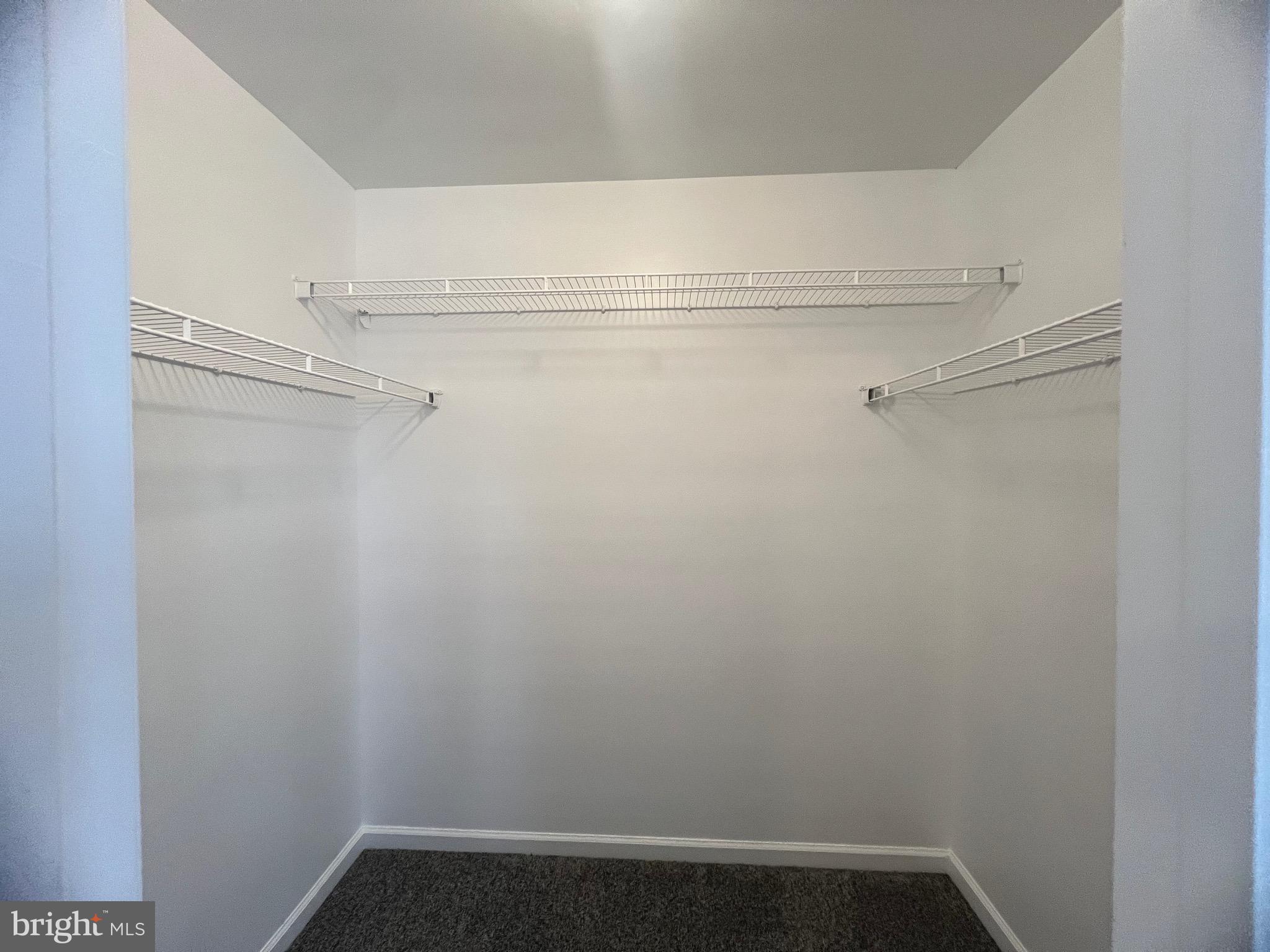 15 Mistala Court Inwood, WV 25428 - Photo 24 of 35 a view of small space with racks on the wall