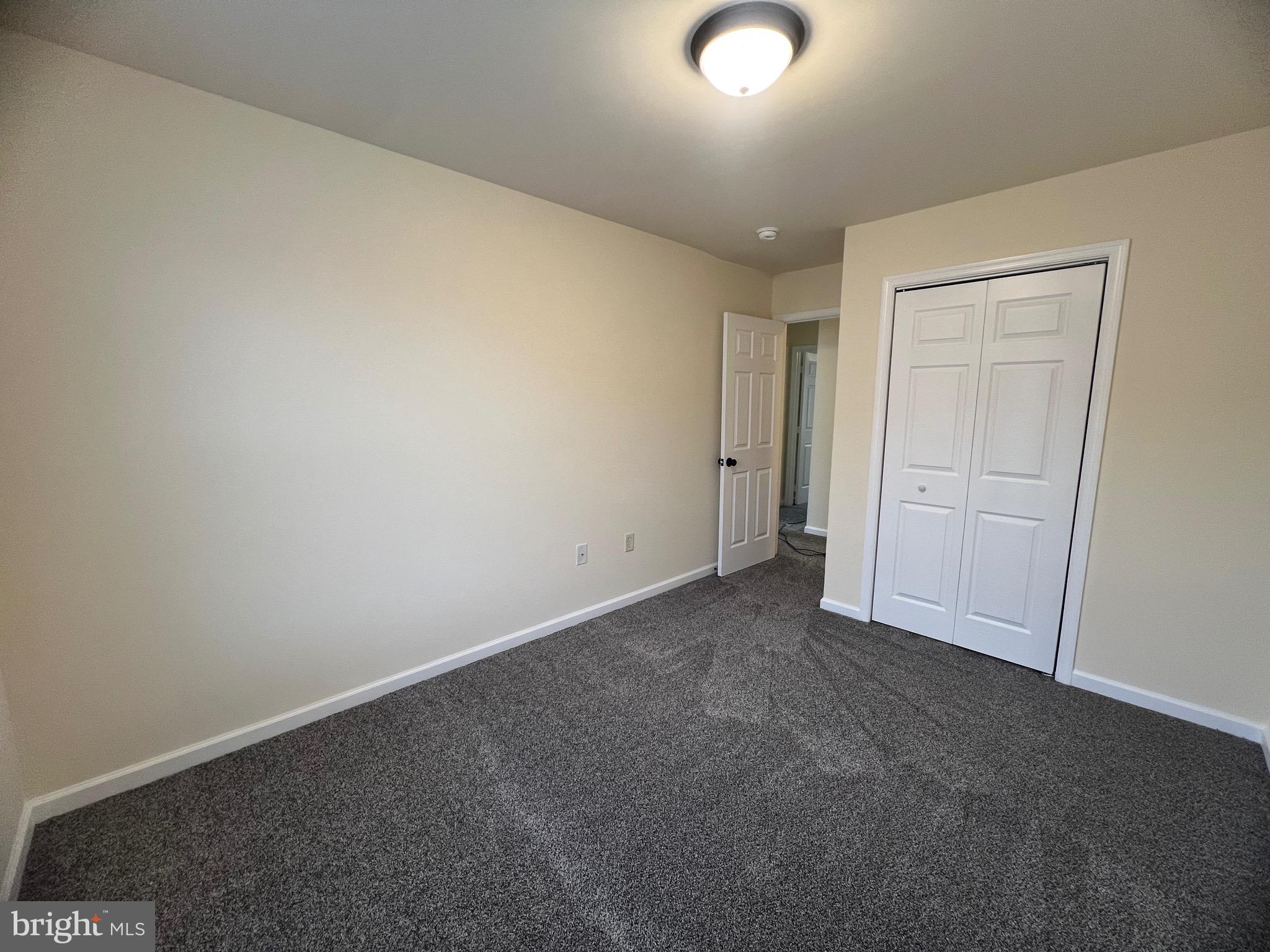 15 Mistala Court Inwood, WV 25428 - Photo 28 of 35 an empty room with closet area