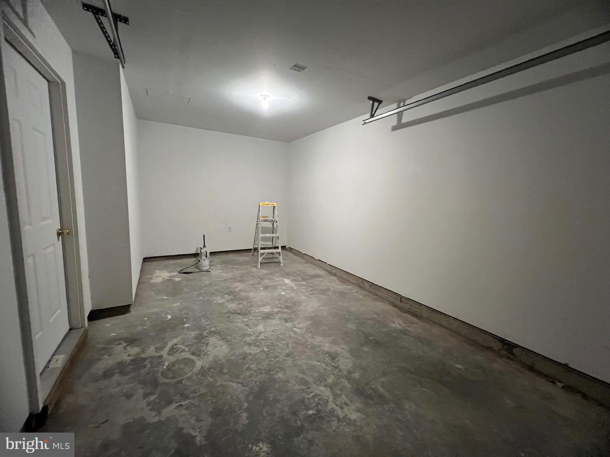 15 Mistala Court Inwood, WV 25428 - Photo 34 of 35 a view of a room with an empty space