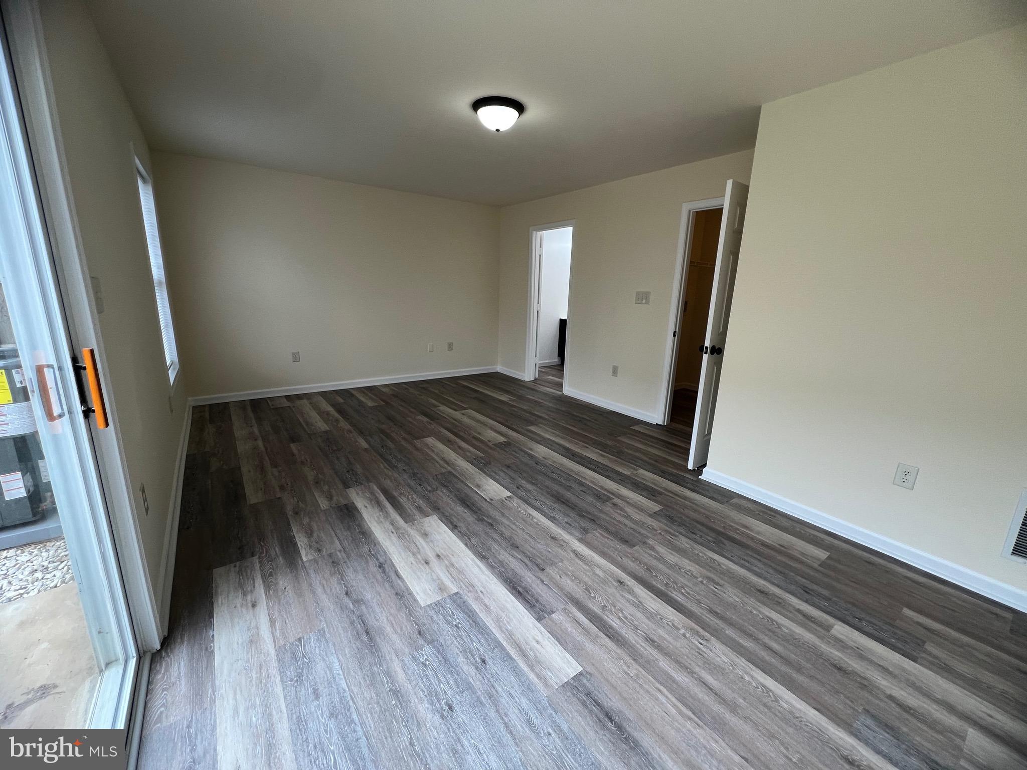 15 Mistala Court Inwood, WV 25428 - Photo 6 of 35 a view of a hallway view with wooden floor